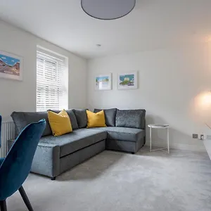 Penleys Apartment York