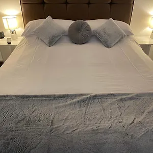 Bay Apartment Cardiff